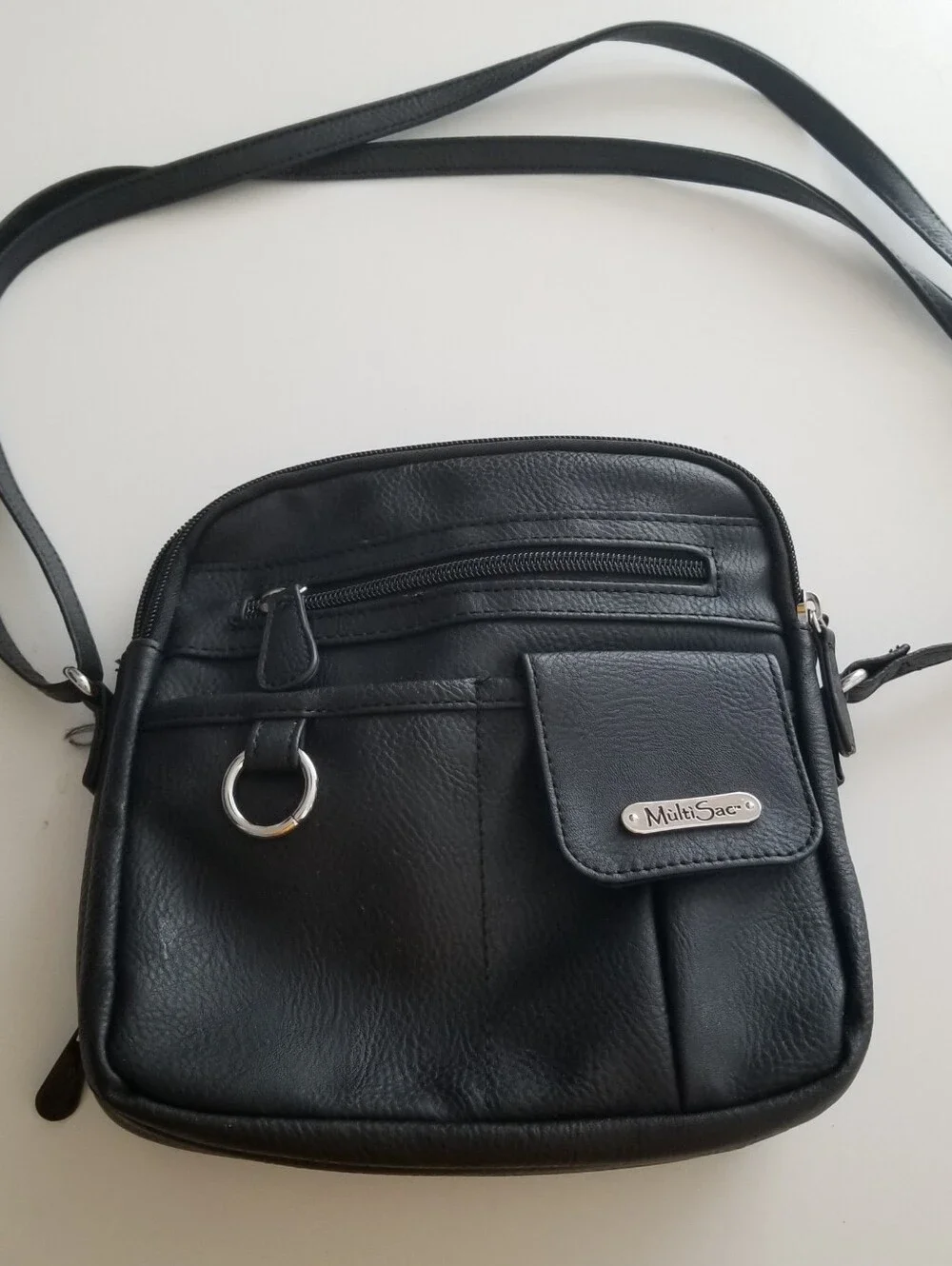 Multisac classic black